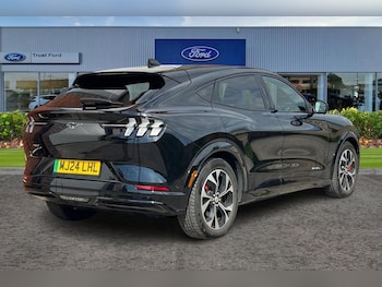 Used Ford Mustang Mach-E 2024 for sale - 79408018: Photo