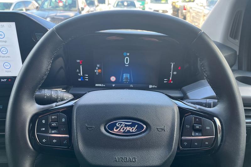 Used Ford Tourneo Custom 2024 for sale - 77493371: Photo 12