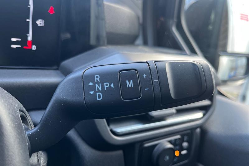 Used Ford Tourneo Custom 2024 for sale - 77493371: Photo 15