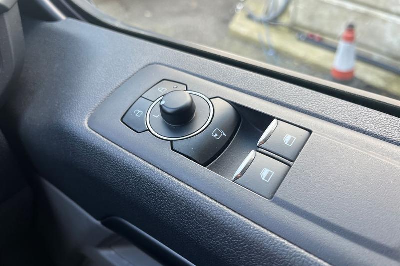 Used Ford Tourneo Custom 2024 for sale - 77493371: Photo 16