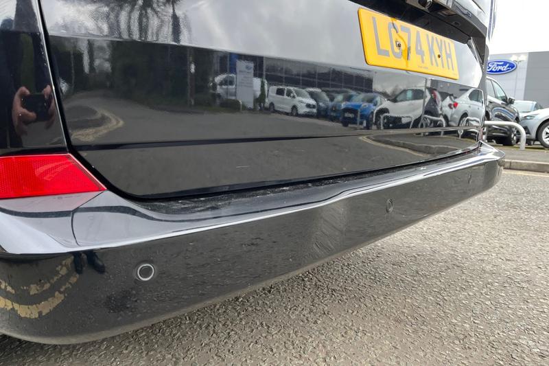 Used Ford Tourneo Custom 2024 for sale - 77493371: Photo 23