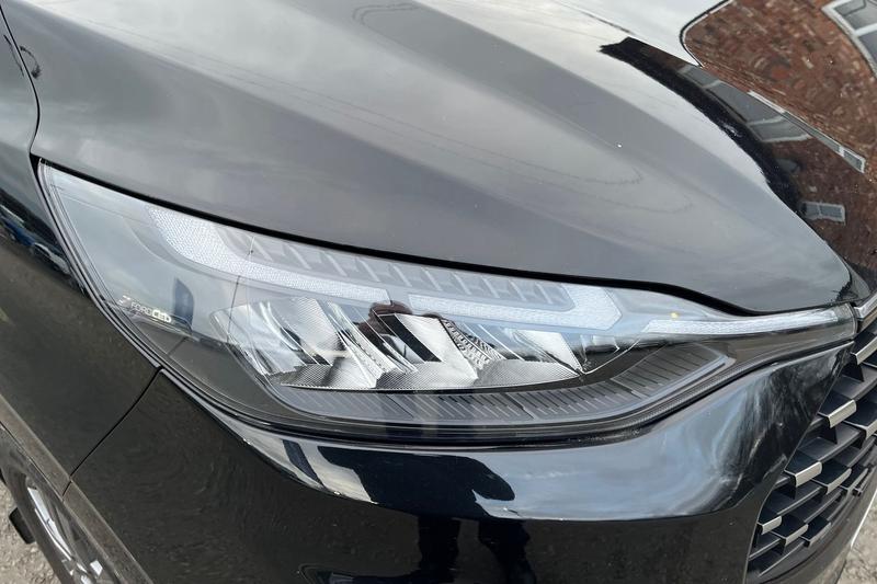 Used Ford Tourneo Custom 2024 for sale - 77493371: Photo 26