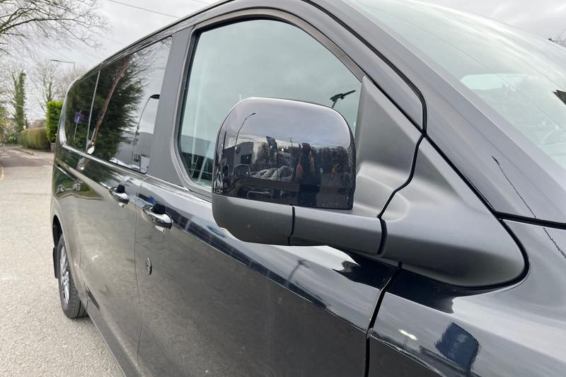 Used Ford Tourneo Custom 2024 for sale - 77493371: Photo 27