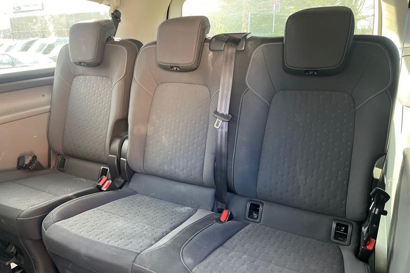 Used Ford Tourneo Custom 2024 for sale - 77493371: Photo 30