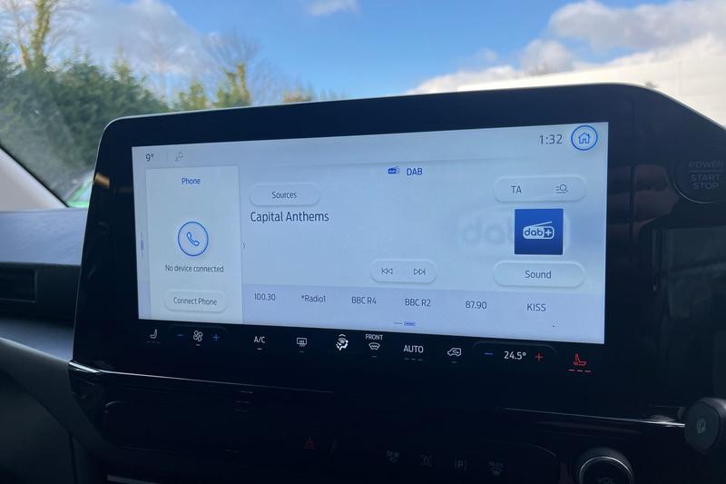 Used Ford Tourneo Custom 2024 for sale - 77493371: Photo 32