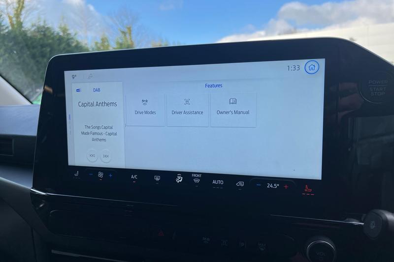 Used Ford Tourneo Custom 2024 for sale - 77493371: Photo 35