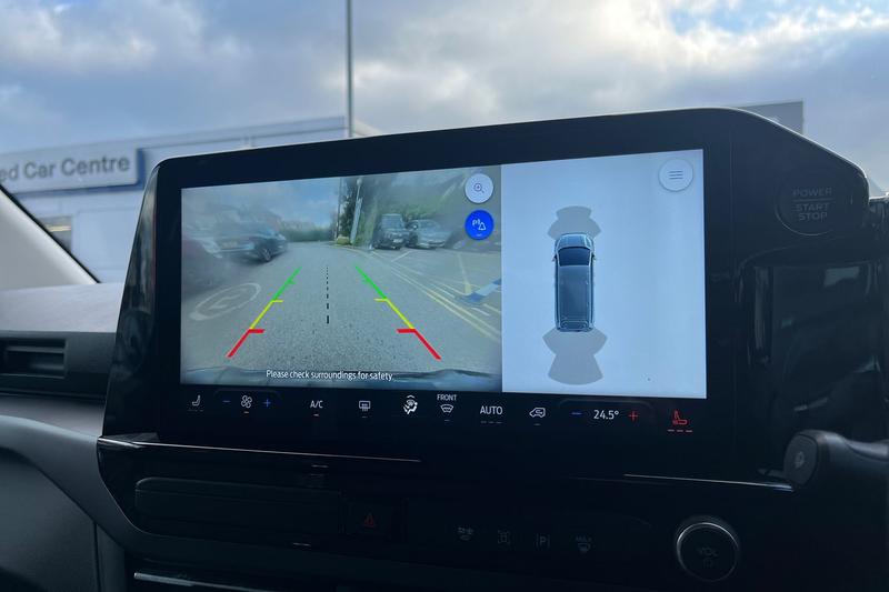 Used Ford Tourneo Custom 2024 for sale - 77493371: Photo 36