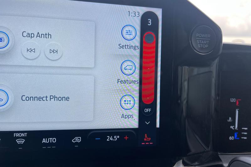 Used Ford Tourneo Custom 2024 for sale - 77493371: Photo 37