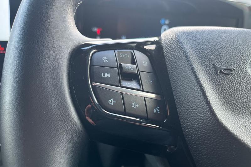 Used Ford Tourneo Custom 2024 for sale - 77493371: Photo 38