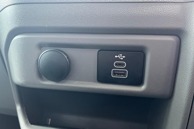 Used Ford Tourneo Custom 2024 for sale - 77493371: Photo 40