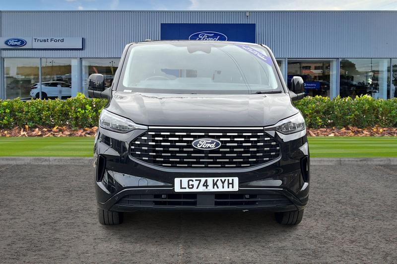 Used Ford Tourneo Custom 2024 for sale - 77493371: Photo 6