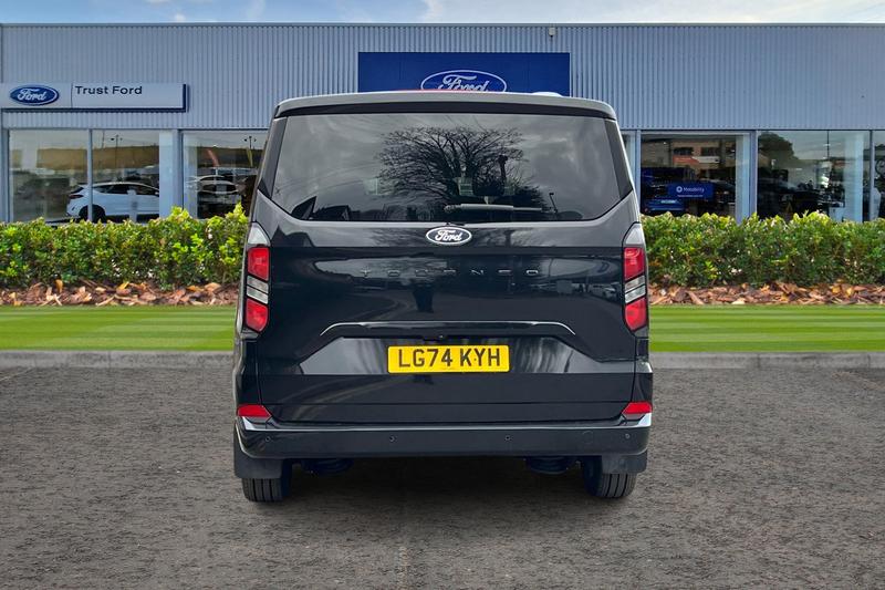 Used Ford Tourneo Custom 2024 for sale - 77493371: Photo 7