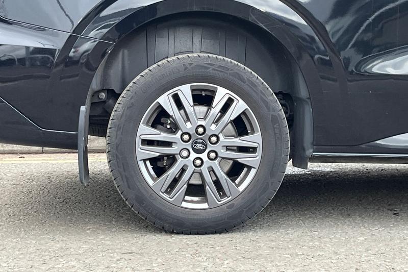 Used Ford Tourneo Custom 2024 for sale - 77493371: Photo 8