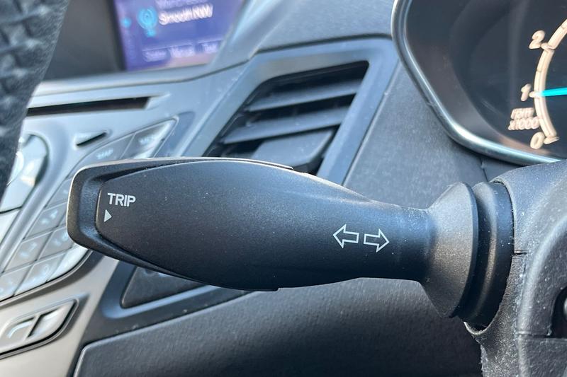 Used Ford Fiesta 2016 for sale - 76568485: Photo 14