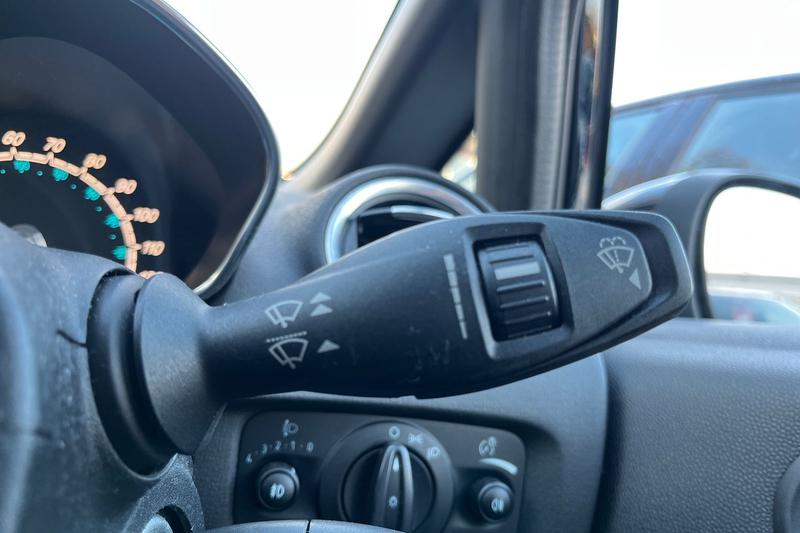 Used Ford Fiesta 2016 for sale - 76568485: Photo 15