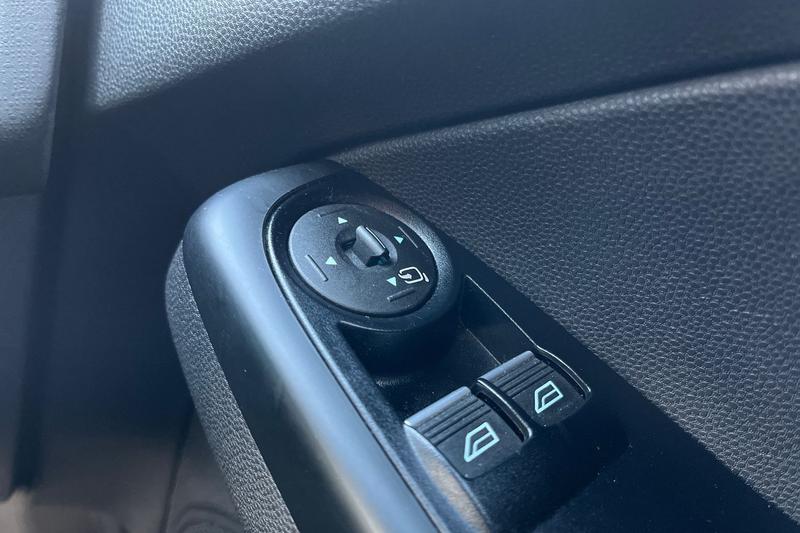 Used Ford Fiesta 2016 for sale - 76568485: Photo 16