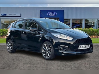 2016 - 1.0 EcoBoost 125 ST-Line 5dr