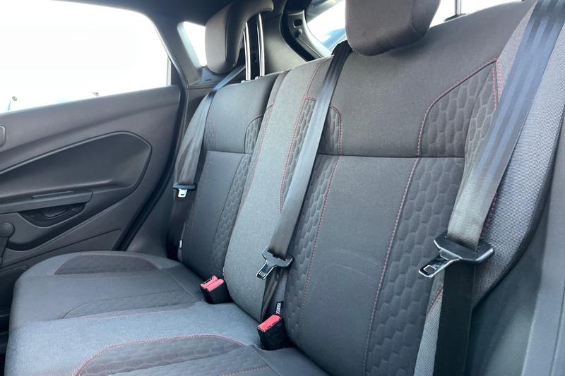 Used Ford Fiesta 2016 for sale - 76568485: Photo 20