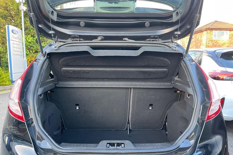 Used Ford Fiesta 2016 for sale - 76568485: Photo 21