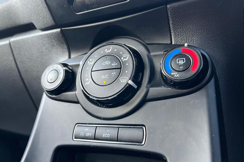 Used Ford Fiesta 2016 for sale - 76568485: Photo 22