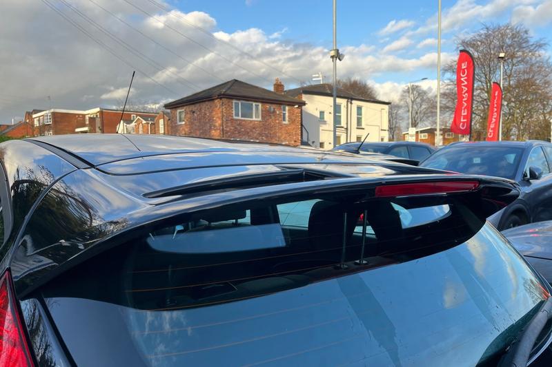 Used Ford Fiesta 2016 for sale - 76568485: Photo 24