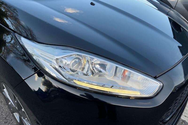 Used Ford Fiesta 2016 for sale - 76568485: Photo 28