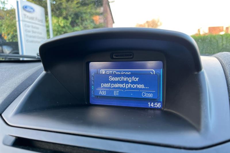 Used Ford Fiesta 2016 for sale - 76568485: Photo 33