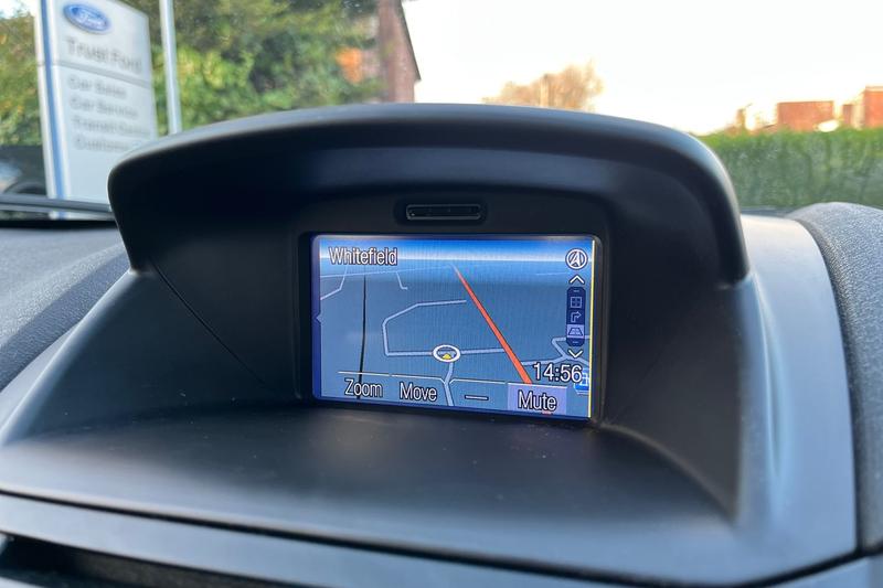 Used Ford Fiesta 2016 for sale - 76568485: Photo 34