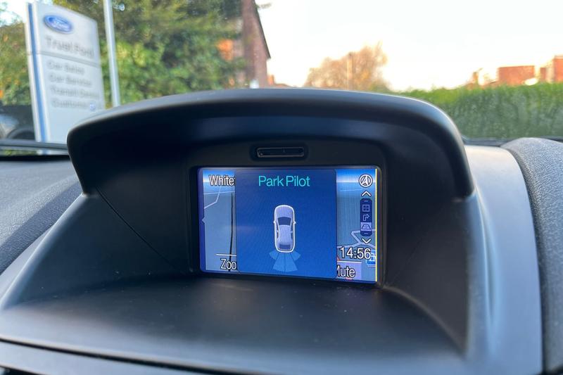 Used Ford Fiesta 2016 for sale - 76568485: Photo 35