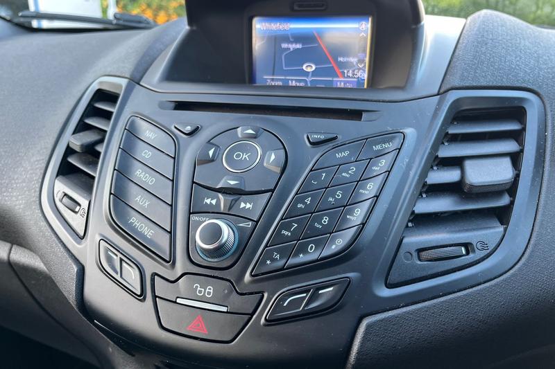 Used Ford Fiesta 2016 for sale - 76568485: Photo 36