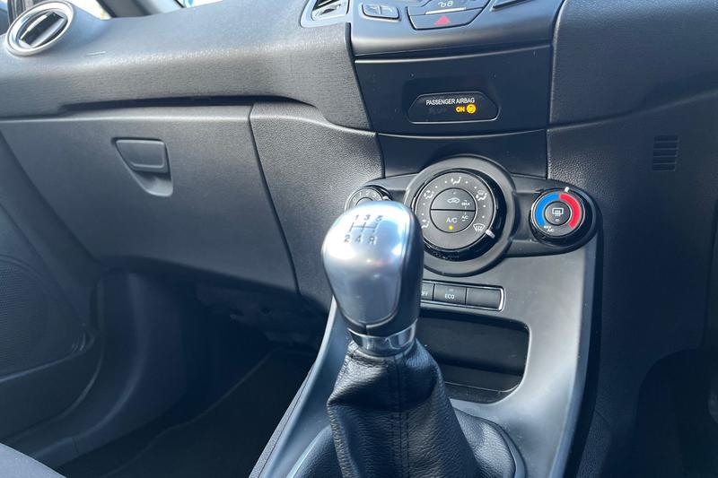 Used Ford Fiesta 2016 for sale - 76568485: Photo 37