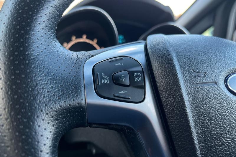 Used Ford Fiesta 2016 for sale - 76568485: Photo 38