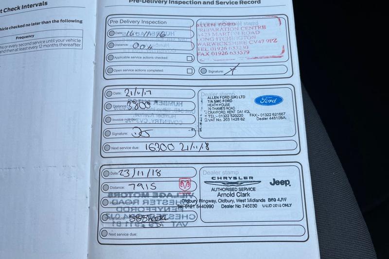 Used Ford Fiesta 2016 for sale - 76568485: Photo 39