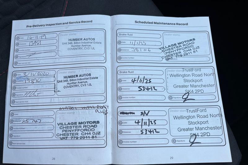 Used Ford Fiesta 2016 for sale - 76568485: Photo 40