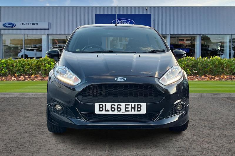 Used Ford Fiesta 2016 for sale - 76568485: Photo 6
