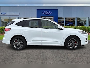 Used Ford Kuga 2021 for sale - 78779588: Photo