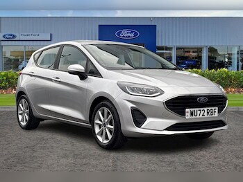 Ford - Fiesta