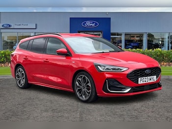 Used Ford Focus 2023 for sale - 78817853: Photo