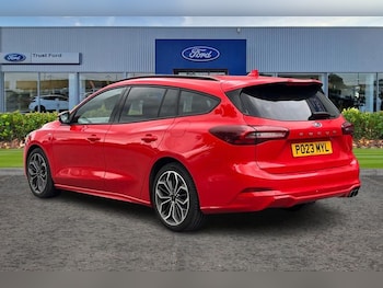 Used Ford Focus 2023 for sale - 78817853: Photo