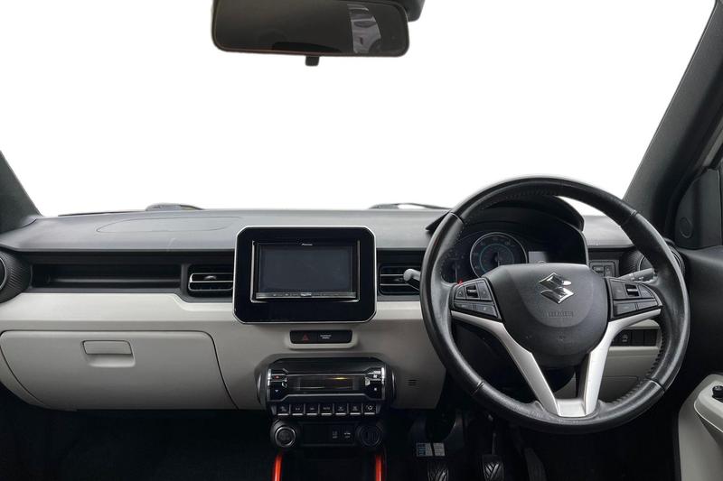 Used Suzuki Ignis 2017 for sale - 77326843: Photo 10