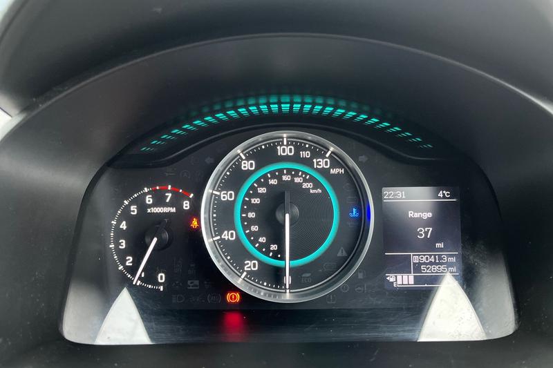 Used Suzuki Ignis 2017 for sale - 77326843: Photo 13