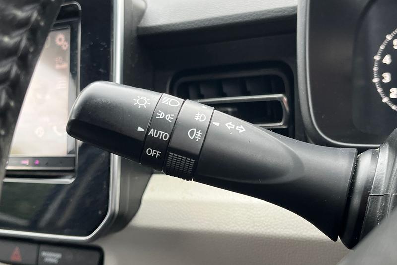 Used Suzuki Ignis 2017 for sale - 77326843: Photo 14