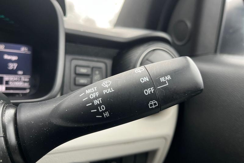 Used Suzuki Ignis 2017 for sale - 77326843: Photo 15