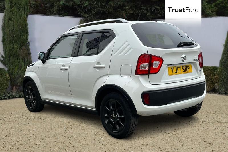 Used Suzuki Ignis 2017 for sale - 77326843: Photo 2
