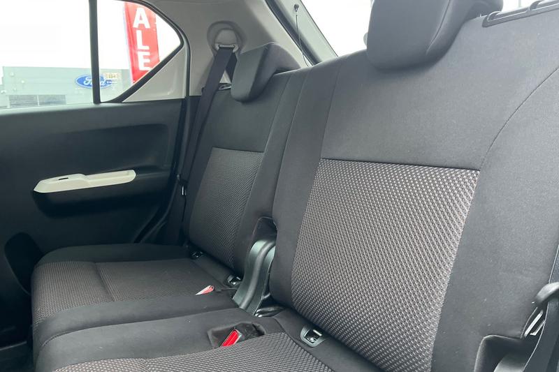 Used Suzuki Ignis 2017 for sale - 77326843: Photo 20
