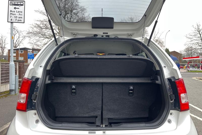 Used Suzuki Ignis 2017 for sale - 77326843: Photo 21