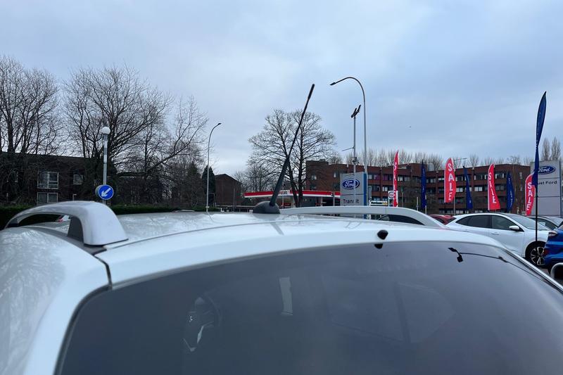 Used Suzuki Ignis 2017 for sale - 77326843: Photo 23