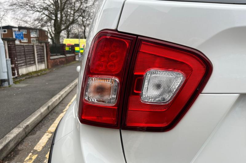 Used Suzuki Ignis 2017 for sale - 77326843: Photo 24