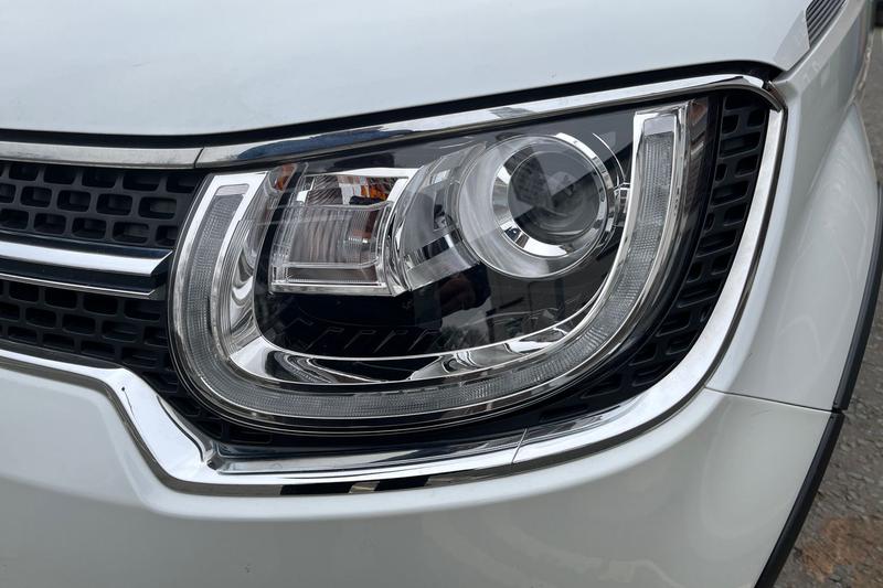 Used Suzuki Ignis 2017 for sale - 77326843: Photo 28