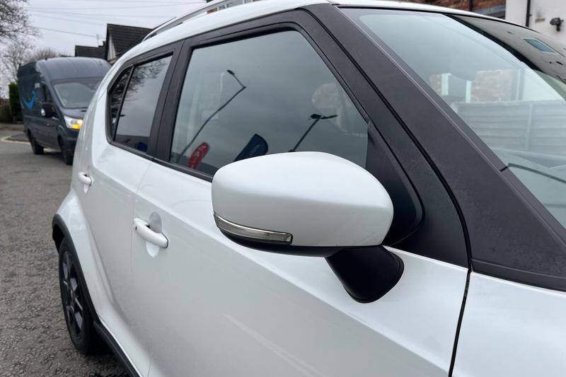 Used Suzuki Ignis 2017 for sale - 77326843: Photo 29